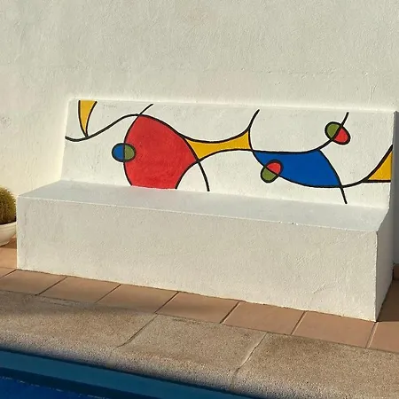 Buganvilla 19 Forever Playa Blanca