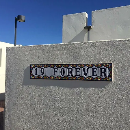 Buganvilla 19 Forever