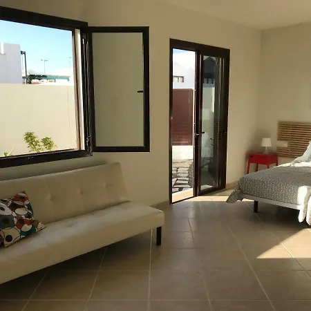 Buganvilla 19 Forever * Playa Blanca