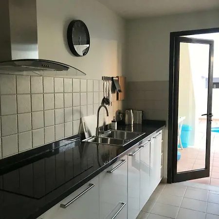 Buganvilla 19 Forever Villa