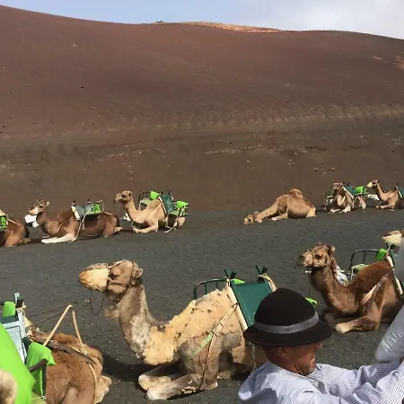 Villa Buganvilla 19 Forever Playa Blanca