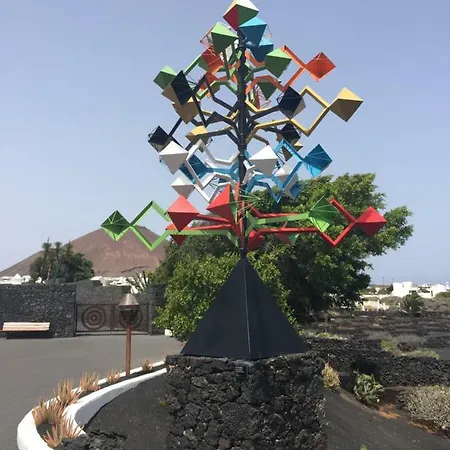 Villa Buganvilla 19 Forever Playa Blanca