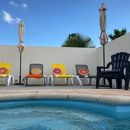 Villa Buganvilla 19 Forever *