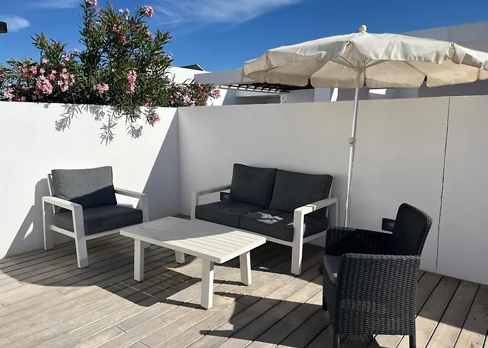 Buganvilla 19 Forever * Playa Blanca (Lanzarote)