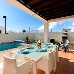 Buganvilla 19 Forever Villa Playa Blanca (Lanzarote)