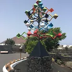 Villa Buganvilla 19 Forever Playa Blanca (Lanzarote)