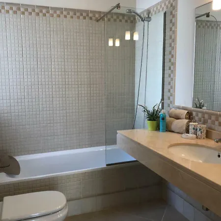 Villa Buganvilla 19 Forever *