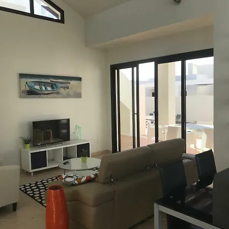 Buganvilla 19 Forever Villa