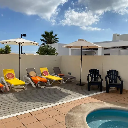 Buganvilla 19 Forever Villa *