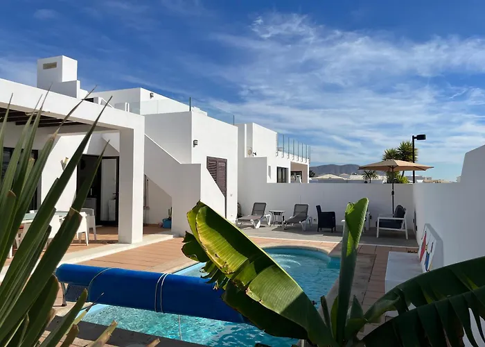 Buganvilla 19 Forever ヴィラ *