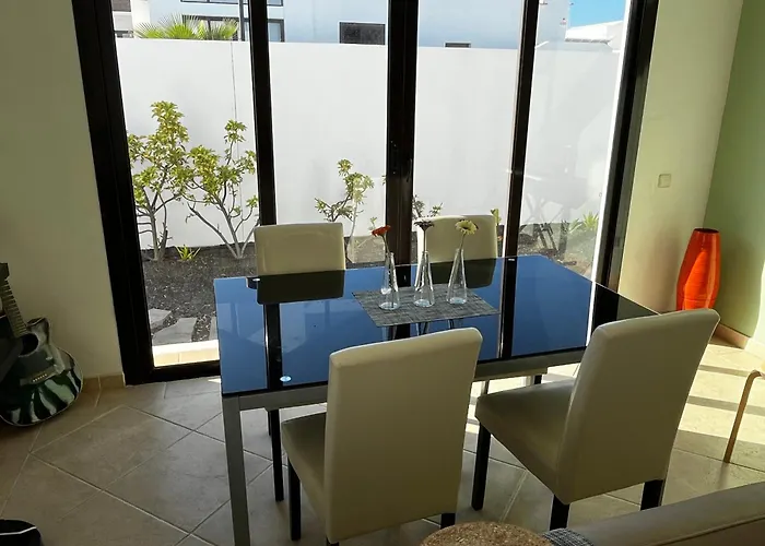 Buganvilla 19 Forever プラヤ・ブランカ