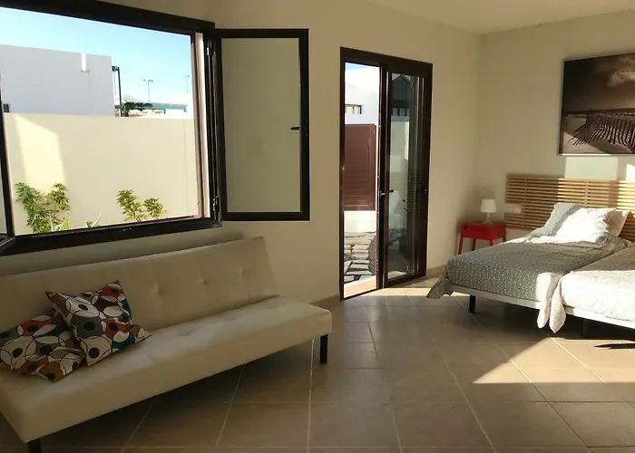 Buganvilla 19 Forever * プラヤ・ブランカ