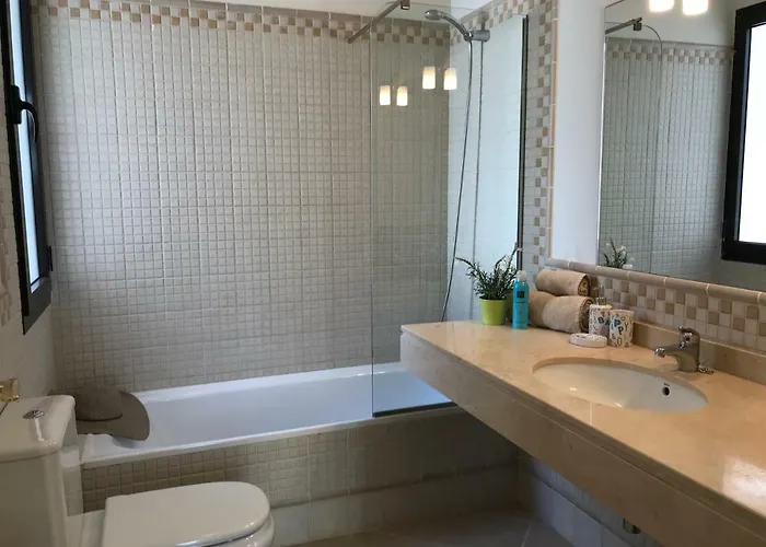 וילה Buganvilla 19 Forever *