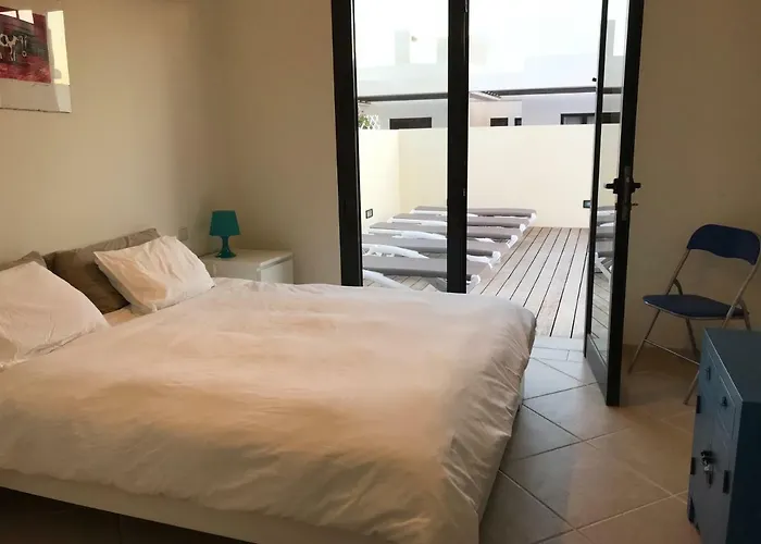 Buganvilla 19 Forever ヴィラ