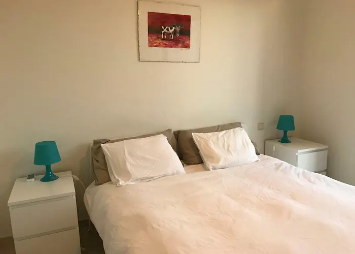 Buganvilla 19 Forever ヴィラ *