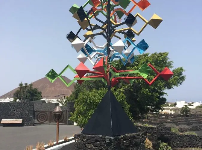 Vila Buganvilla 19 Forever Playa Blanca (Lanzarote)