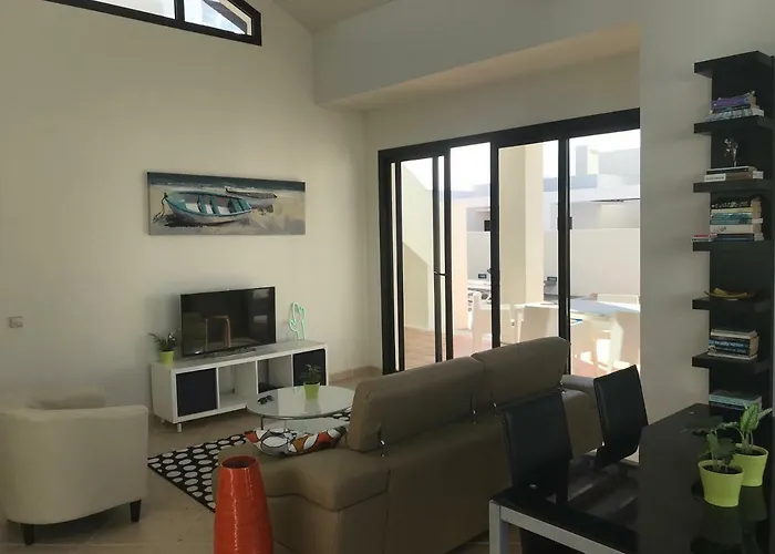 Buganvilla 19 Forever Vila