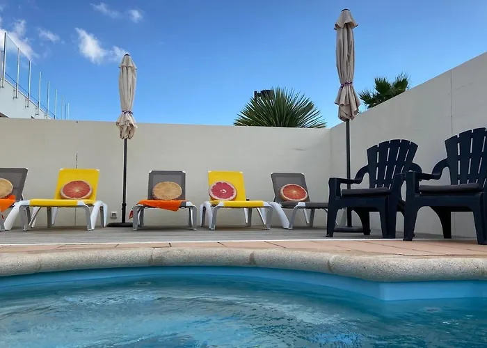 ヴィラ Buganvilla 19 Forever *