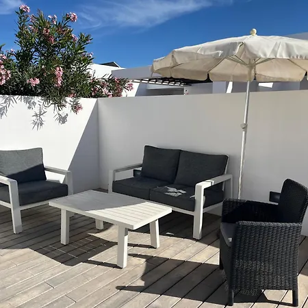 Buganvilla 19 Forever * Playa Blanca (Lanzarote)