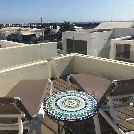 Buganvilla 19 Forever *