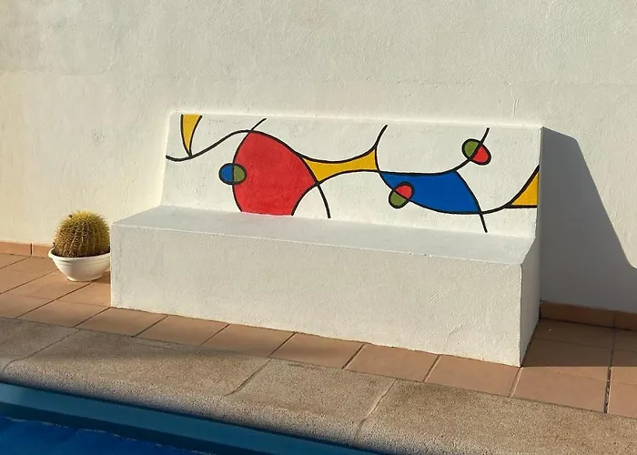 Buganvilla 19 Forever Playa Blanca (Lanzarote)